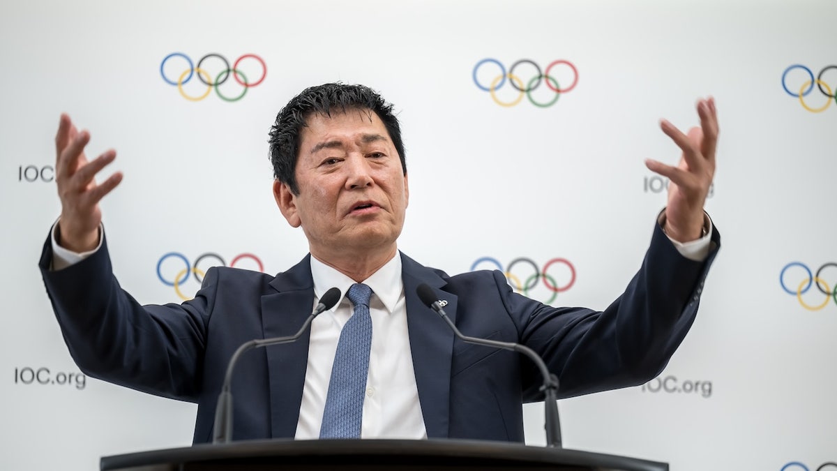 Morinari Watanabe