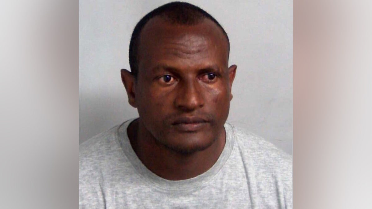 Hadush Gerberslasie Kebatu mugshot from Essex police