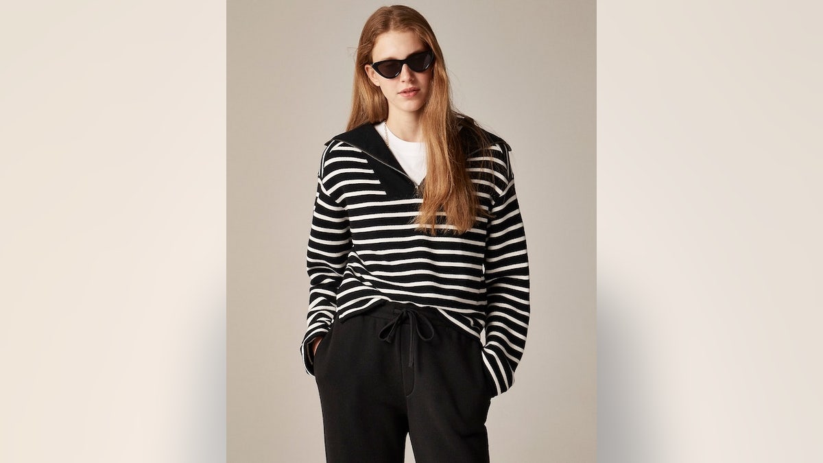 Fall wardrobe refresh: Eddie Bauer, J. Crew and more up to 50% off  at george magazine