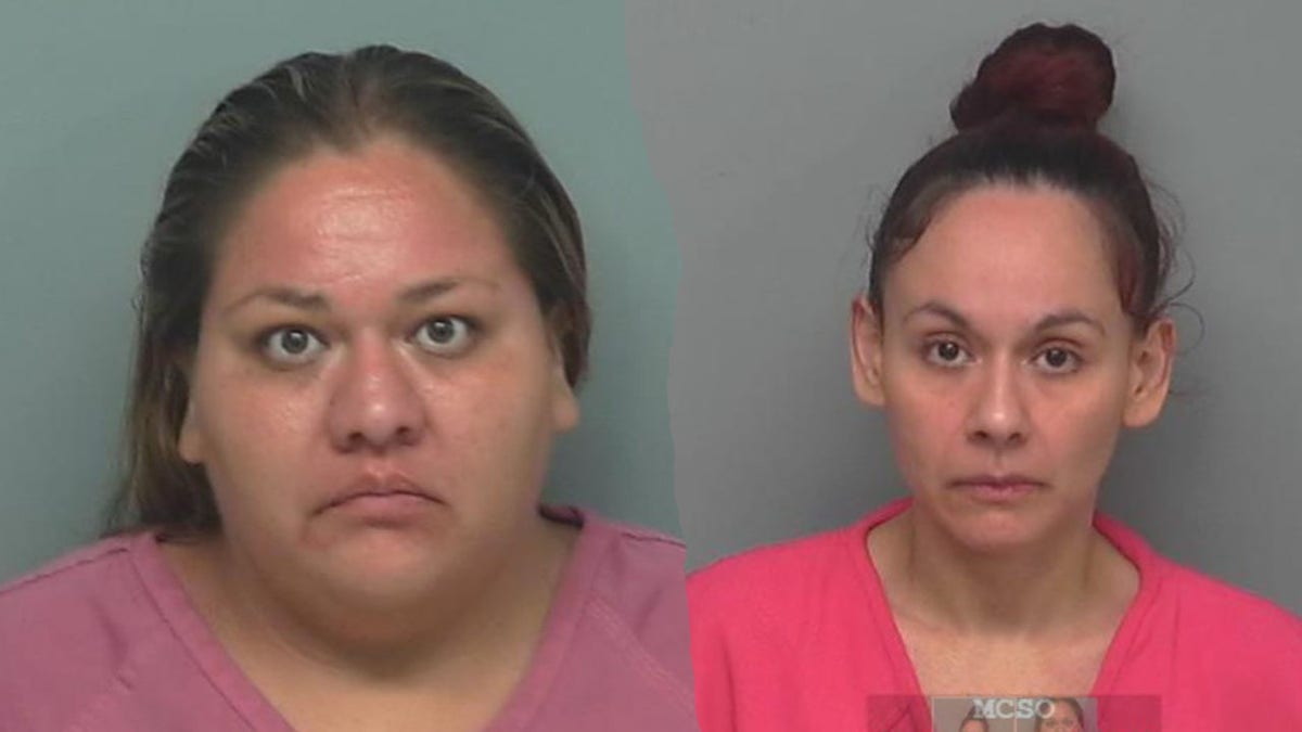 honduran-girl-torture-suspects Honduran girl, 12, abused after entering US as unaccompanied minor
