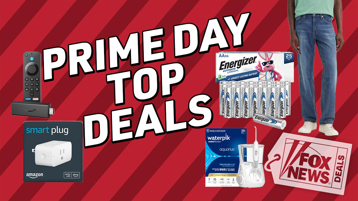 Amazon Prime Big Deal Days is your chance to score big savings ahead of the holidays.