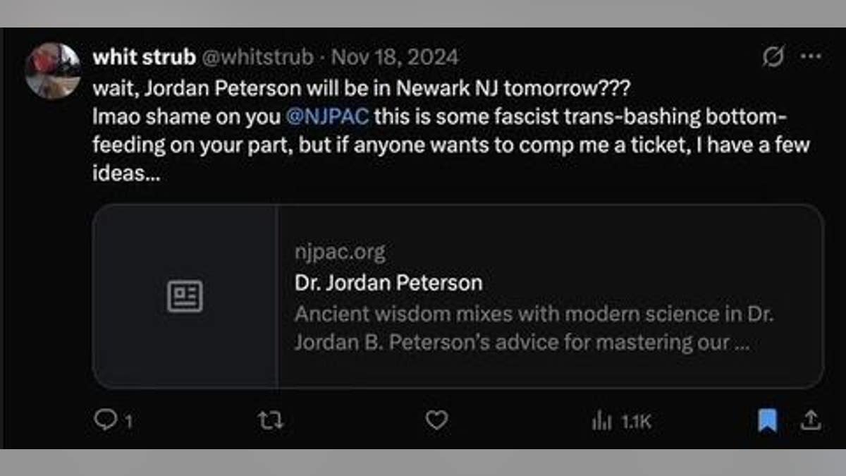 Whit Strub screenshot