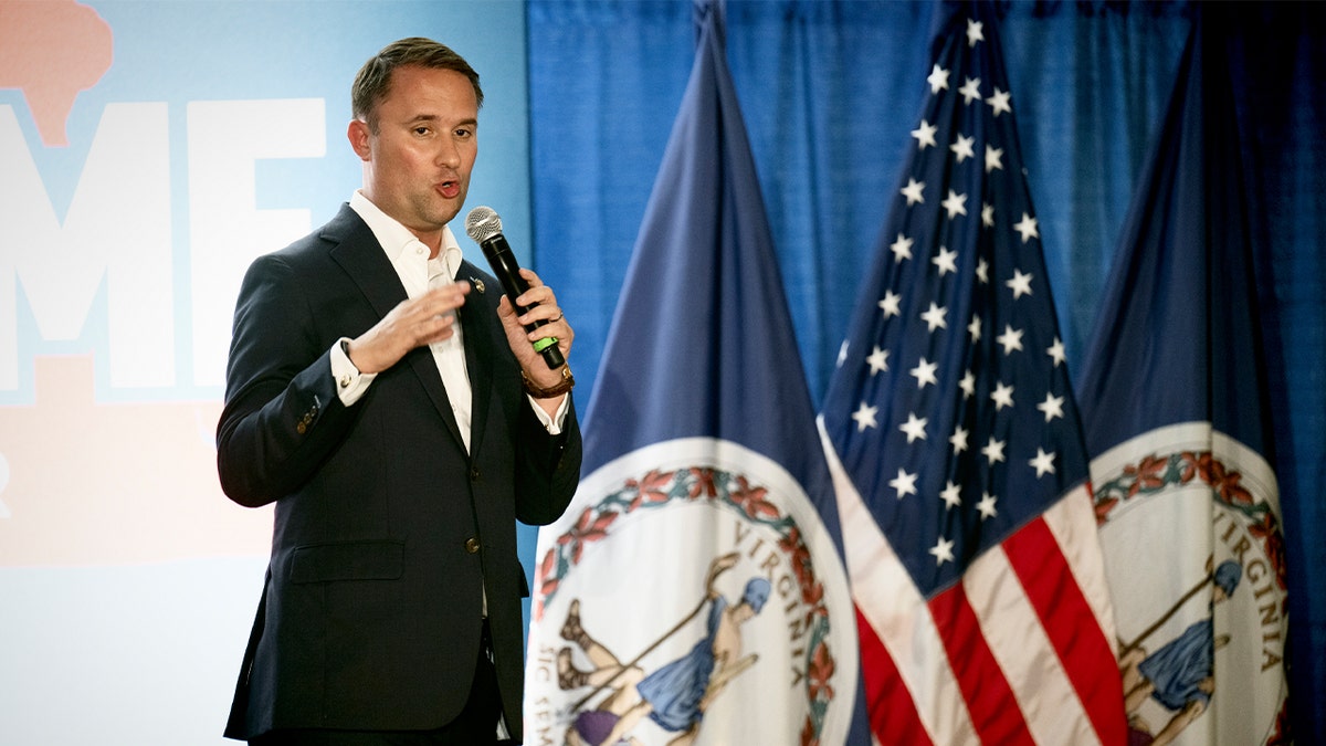Jason S. Miyares