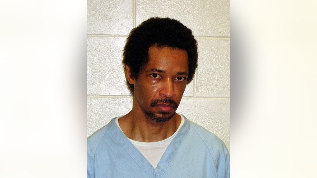 john-allen-muhammad-dc-sniper A DC sniper's ex-wife reveals that she was his target