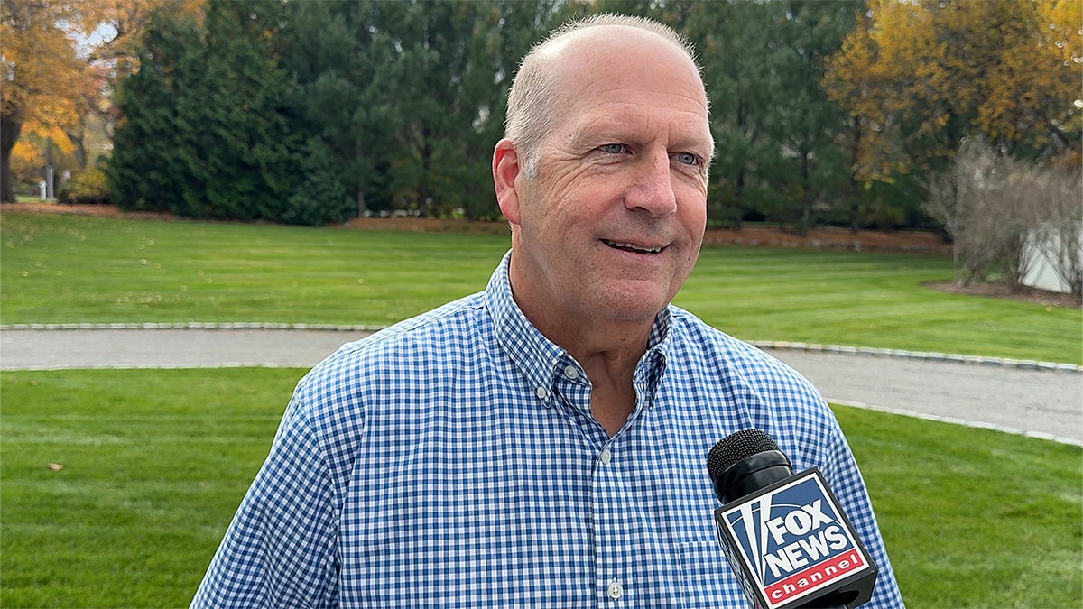 Ex-senador republicano John E. de New Hampshire. sununu
