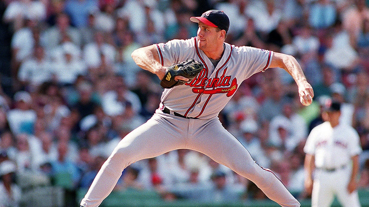 John Rocker
