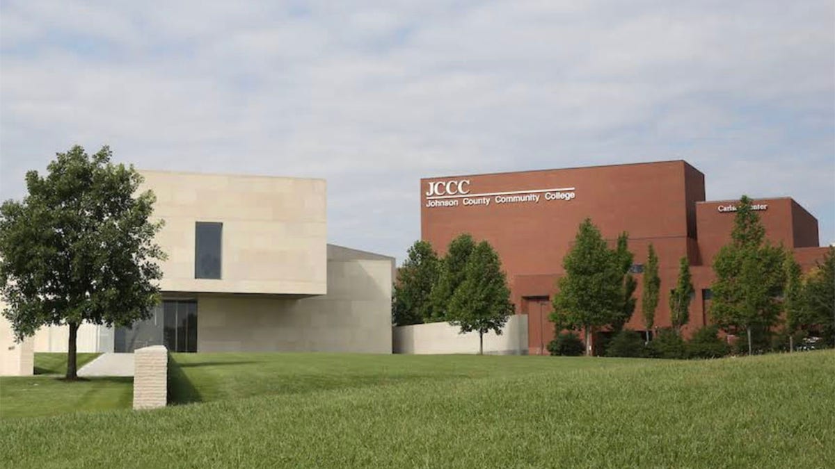 Johnson County Community College