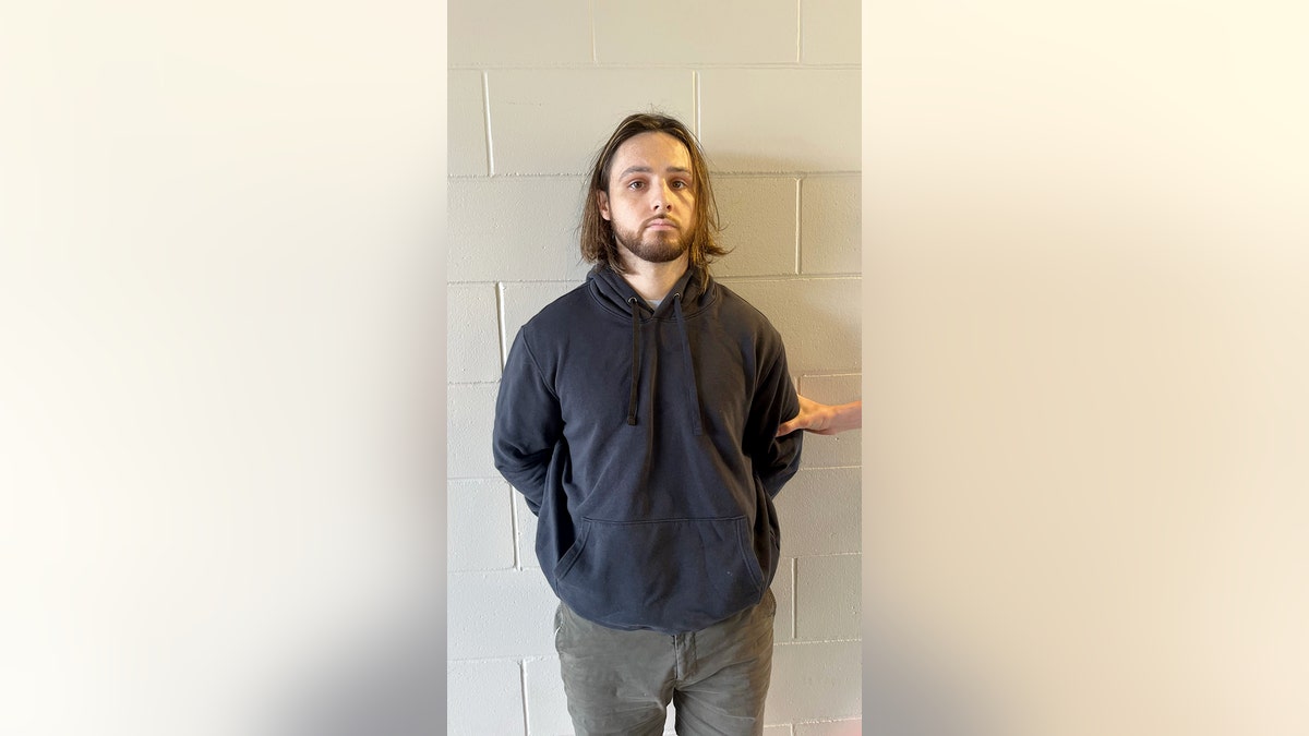 Palisades Fire suspect held without bond