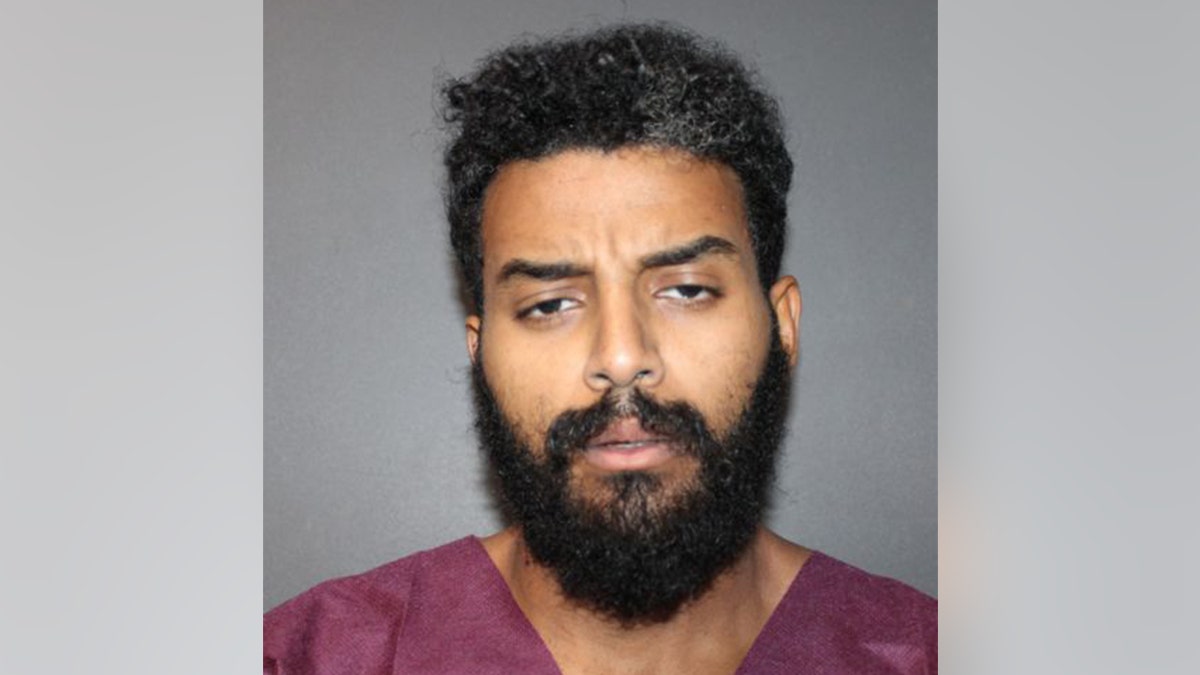 College advisor allegedly strangles girlfriend to death, sets home on fire with newborn inside: officials  at george magazine