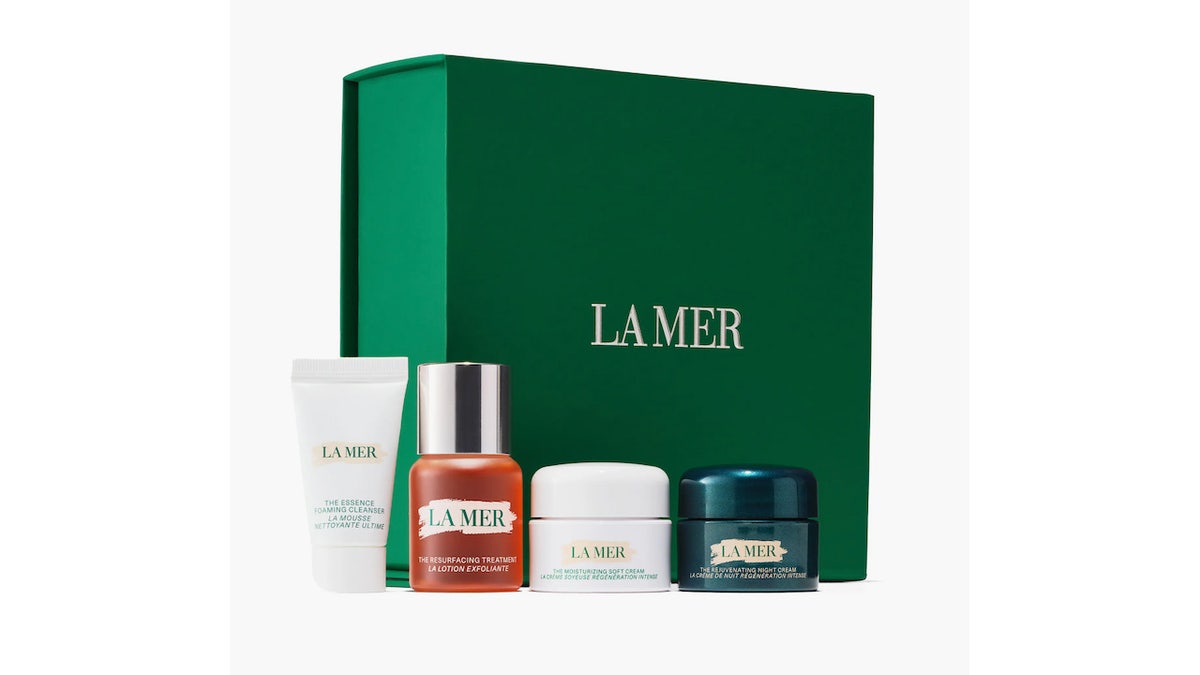 Luxury skincare at a fraction of the price. 