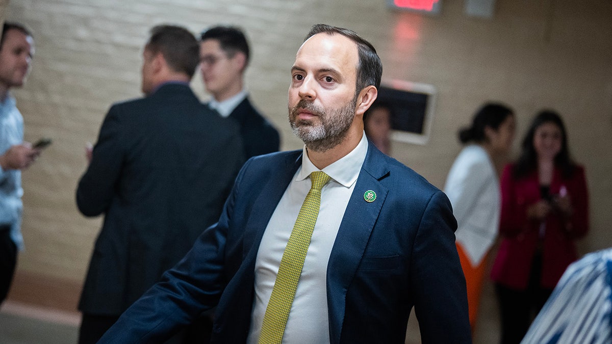 Representante Lance Gooden