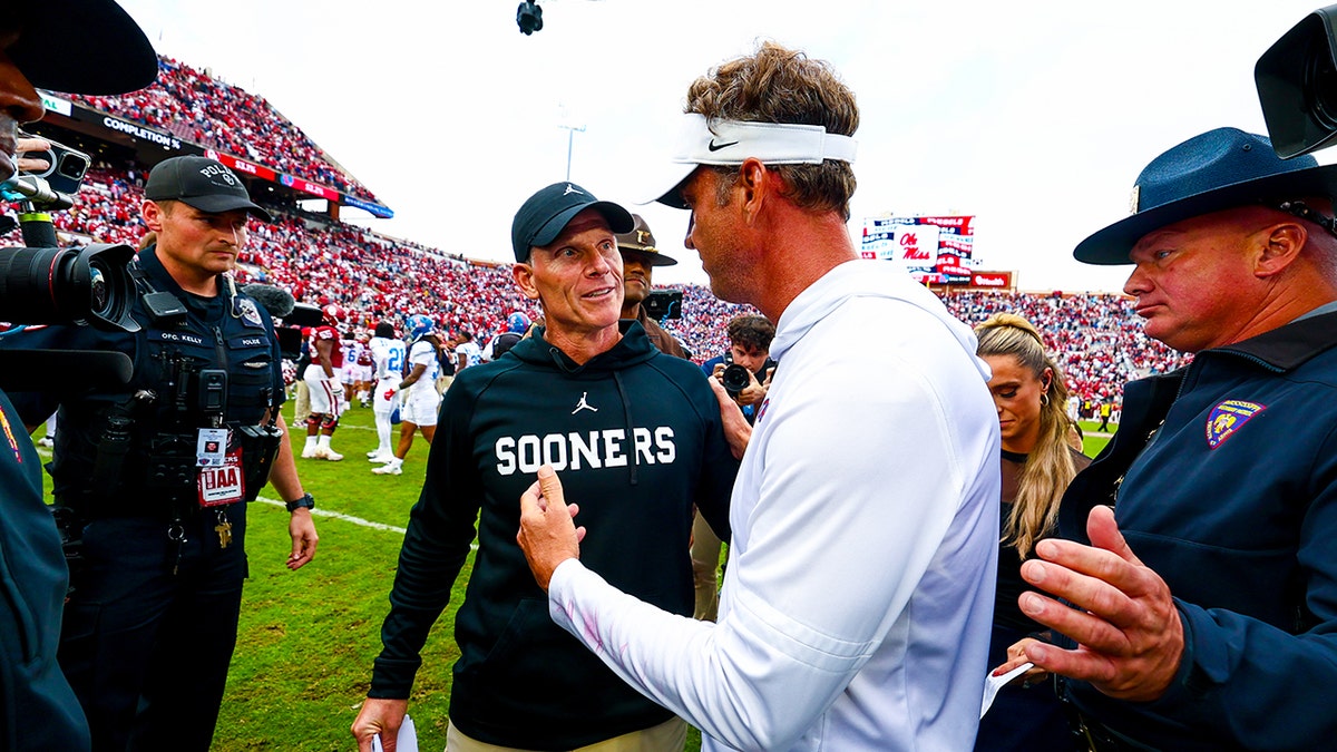 Kiffin and Venables