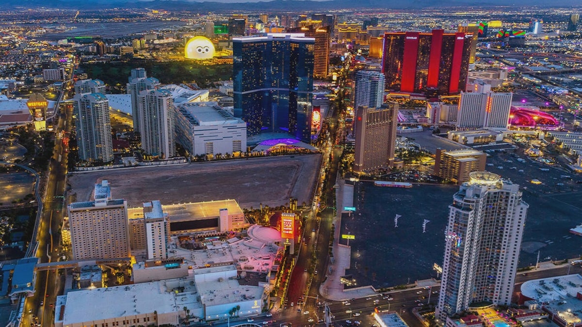 Las Vegas