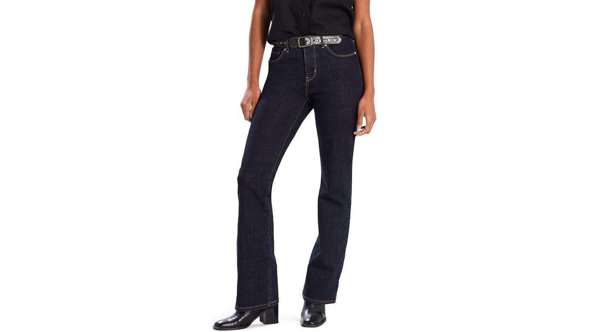 These jeans are a vintage favorite.