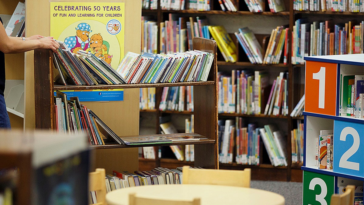 Wyoming library director receives $700K settlement following LGBTQ books dispute firing