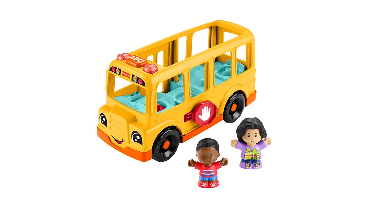 All aboard for big adventures made for little hands. 