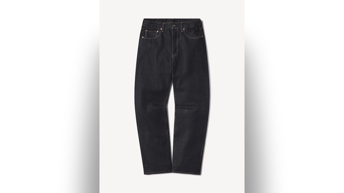 Go with a Western style for added durability.