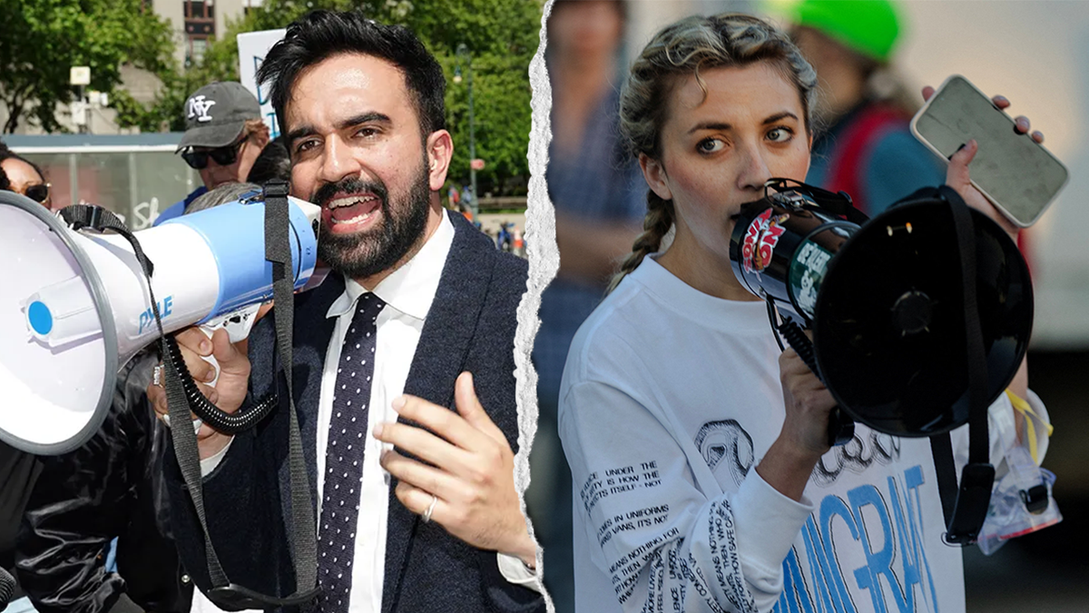 Megafony Zinrani i Kat Muguhazaleh
