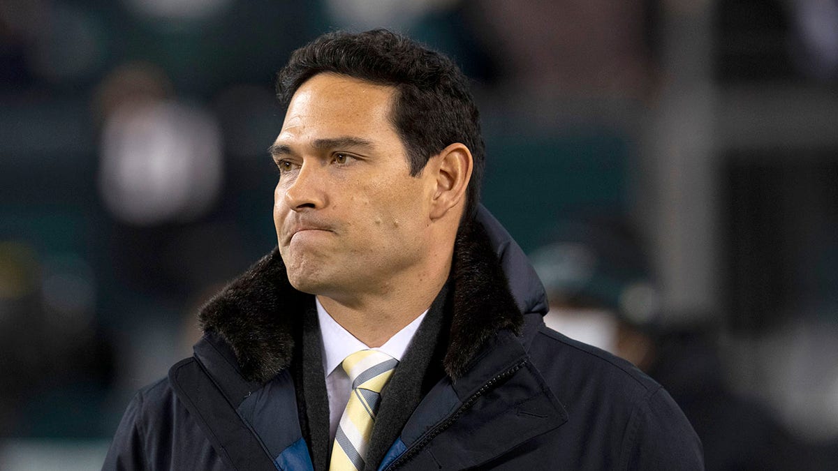 Mark Sanchez