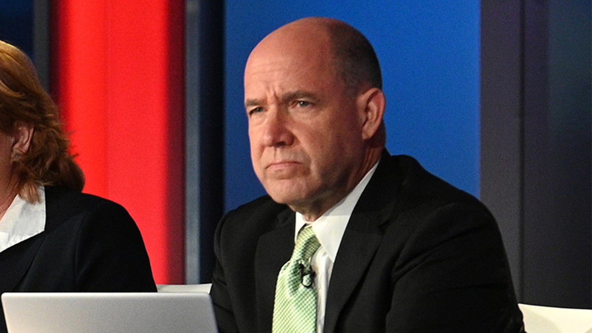 Joy Reid trashes MSNBC over firing of Matt Dowd for saying 'true thing about Charlie Kirk'  at george magazine