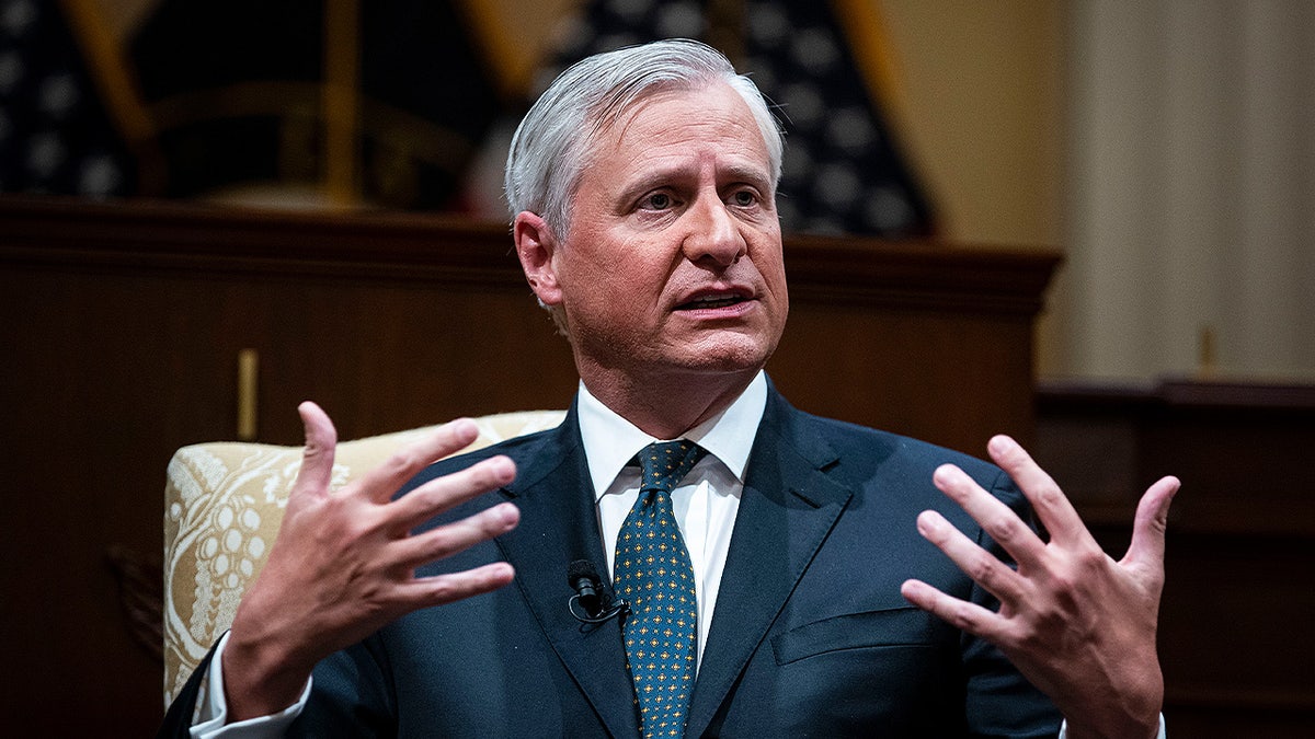 Meacham praises