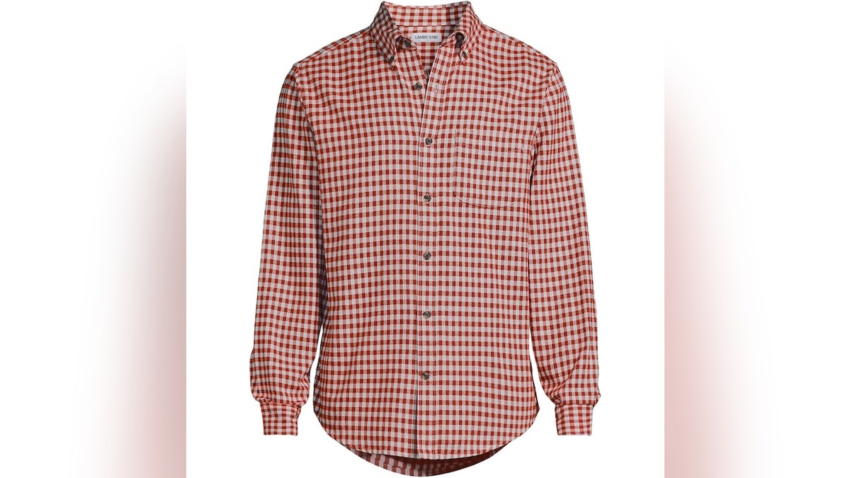 Fall wardrobe refresh: Eddie Bauer, J. Crew and more up to 50% off  at george magazine