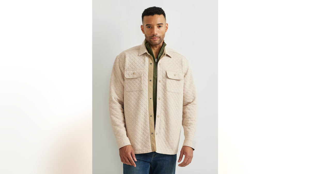 Fall wardrobe refresh: Eddie Bauer, J. Crew and more up to 50% off  at george magazine