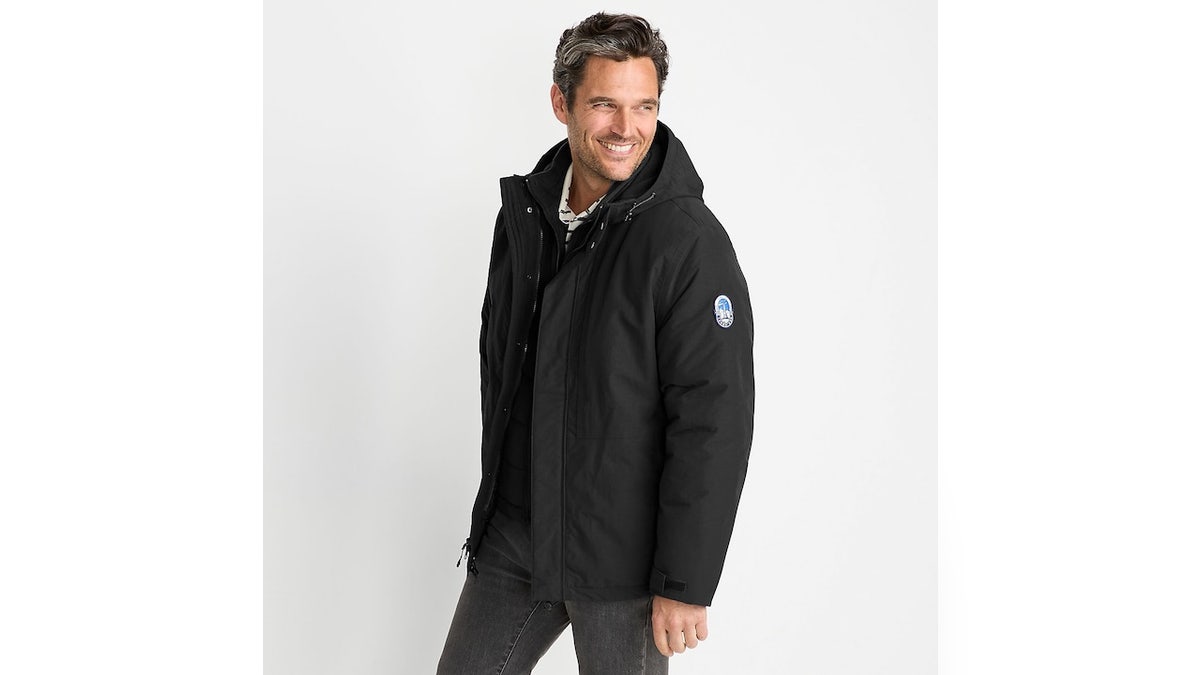 Fall wardrobe refresh: Eddie Bauer, J. Crew and more up to 50% off  at george magazine