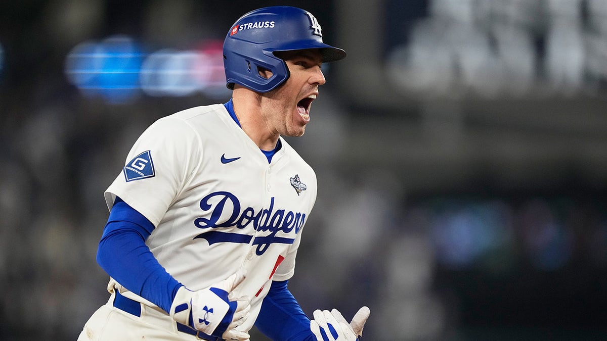 Dodgers, Blue Jays deliver epic World Series game | Fox News