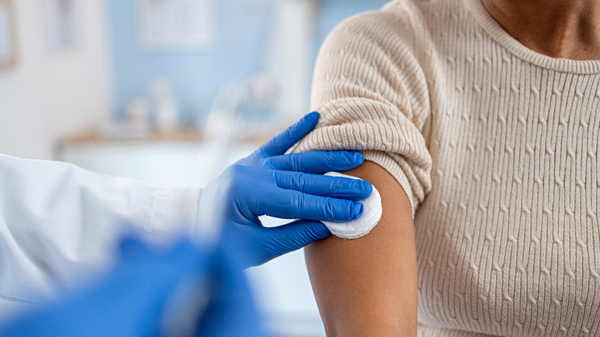 Vaccine debate heats up as officials weigh splitting combined MMR into single doses