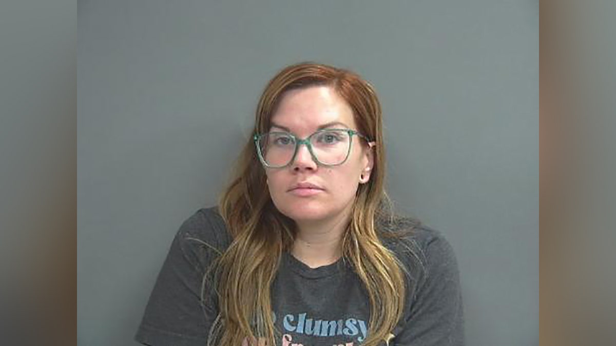 Nebraska teacher and boyfriend charged with sex trafficking student Nebraska teacher and boyfriend charged with sex trafficking student
