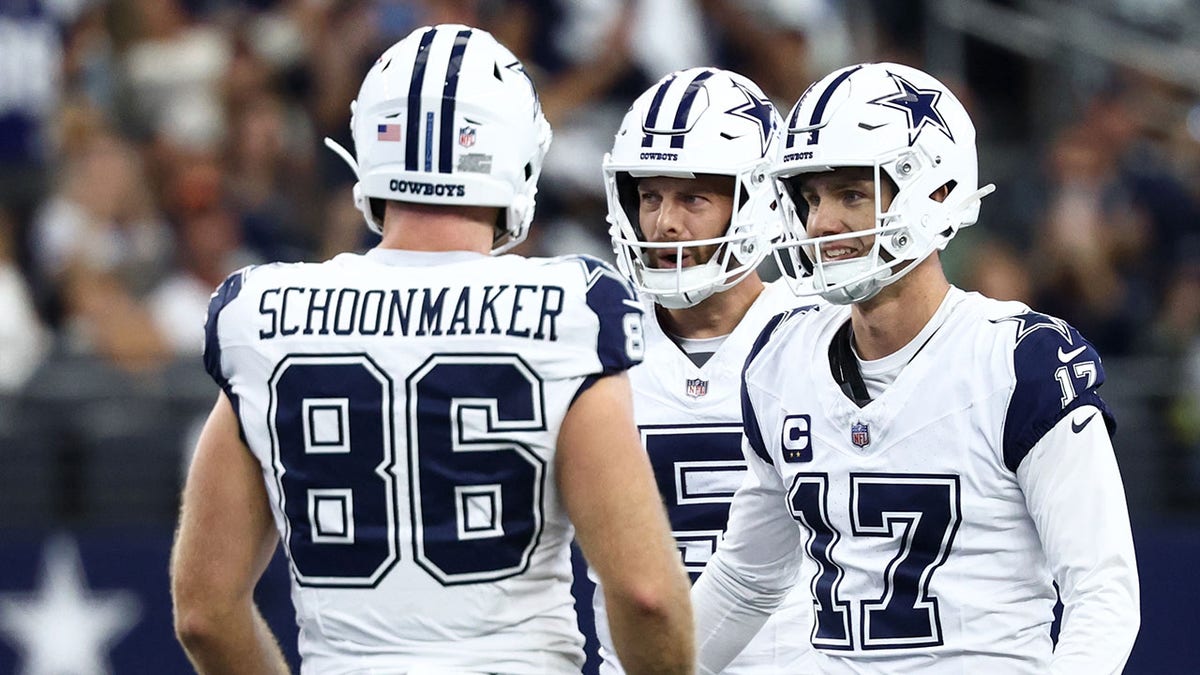 nfl-cowboys-brandon-aubrey-102025-3 NFL News: Cowboys' Brandon Aubrey makes history