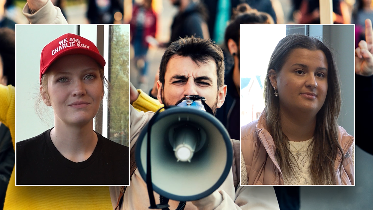 'Toxic' by design? The law students who say campus discomfort is the point