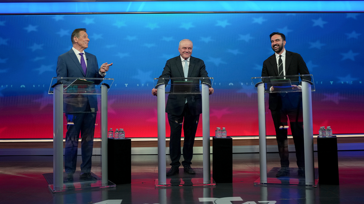 nyc debate