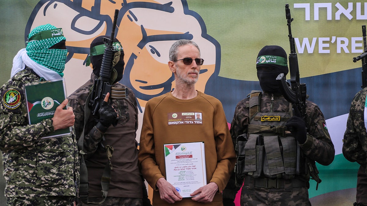 Ohad Ben Ami release