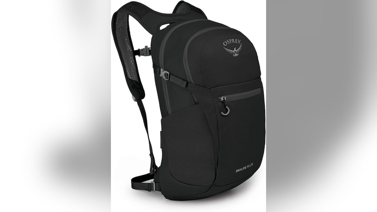 You’ll stay comfortable when wearing this bag.