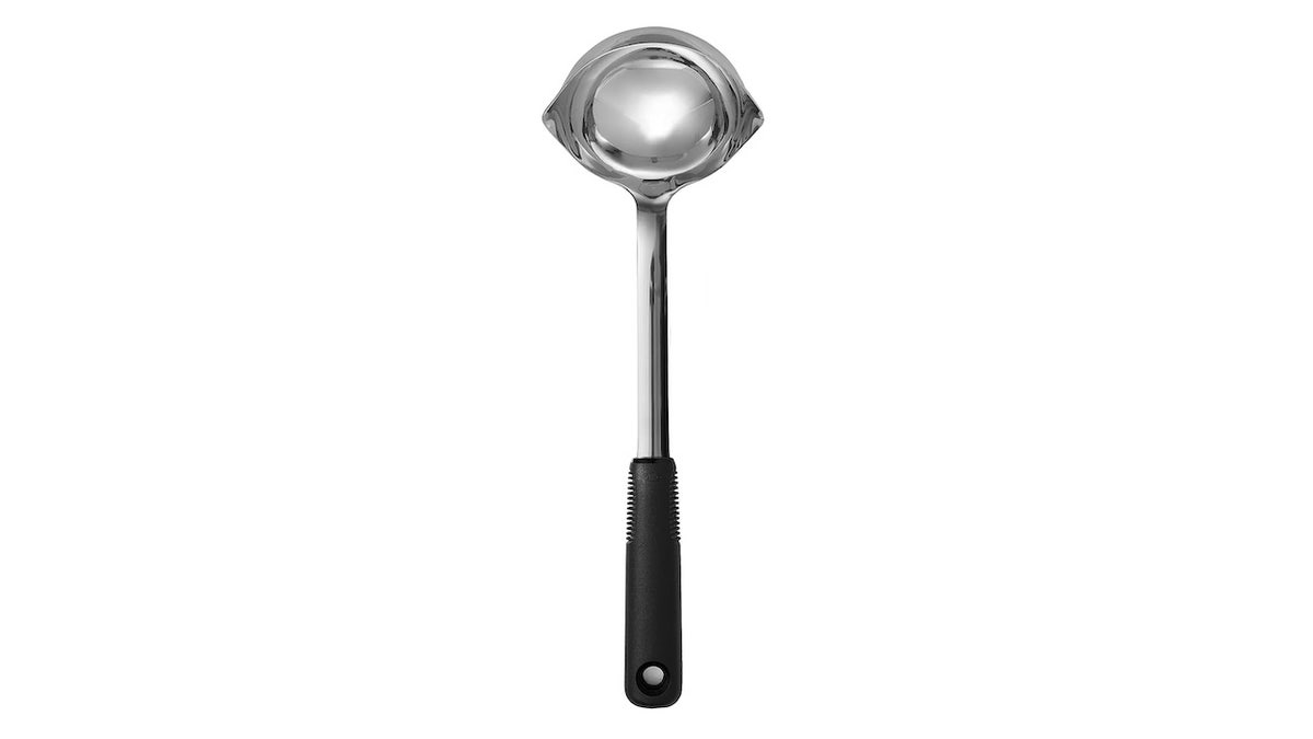 Fall kitchen reset: tools you need for soups, stews and baking  at george magazine