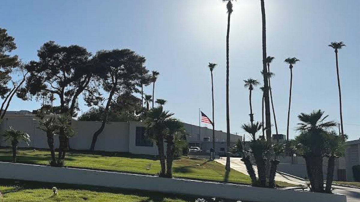 Palm Mortuaries and Cemeteries