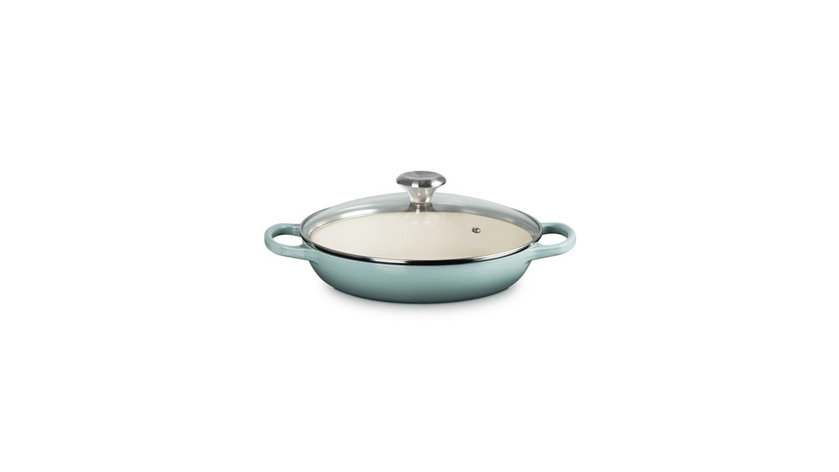 Grab a great deal on heirloom quality cookware.