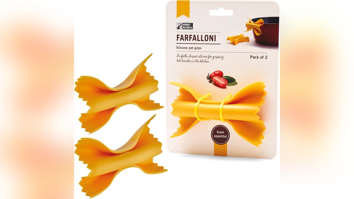 Best for: Home cooks who are always making pasta