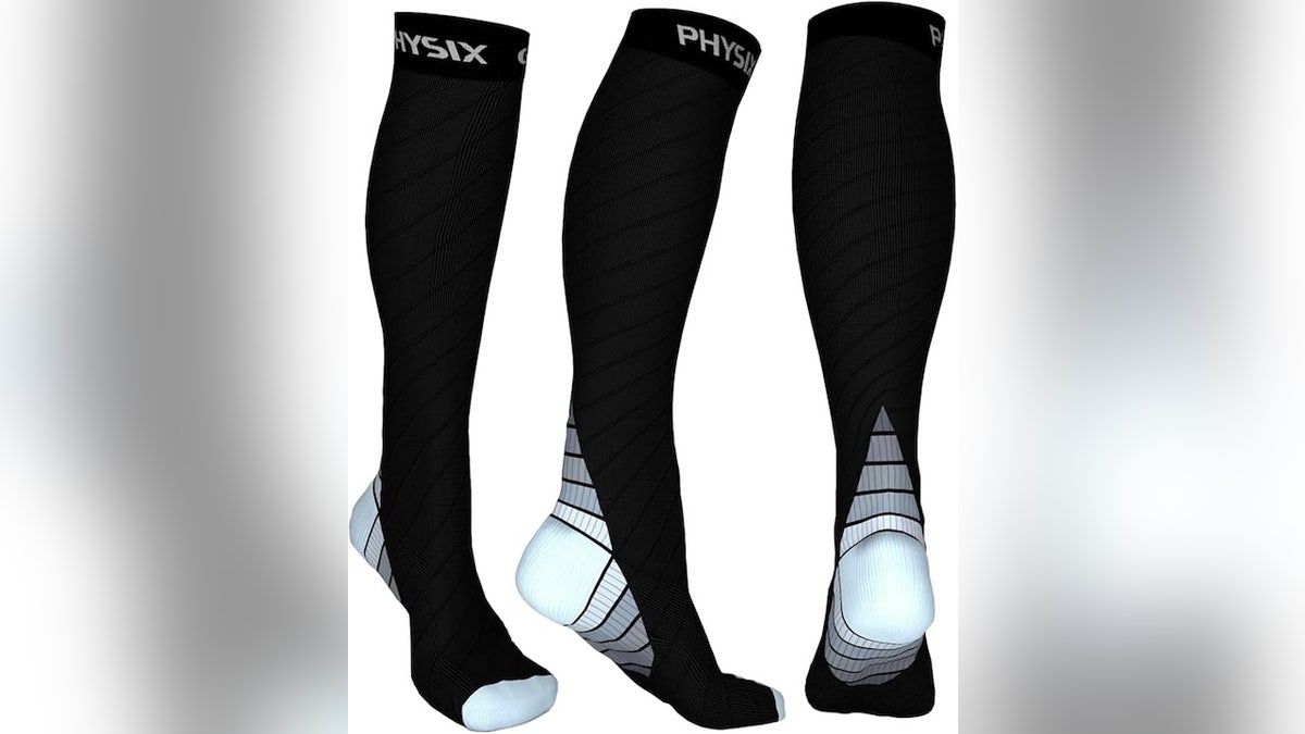 Best for: People who are on their feet all day