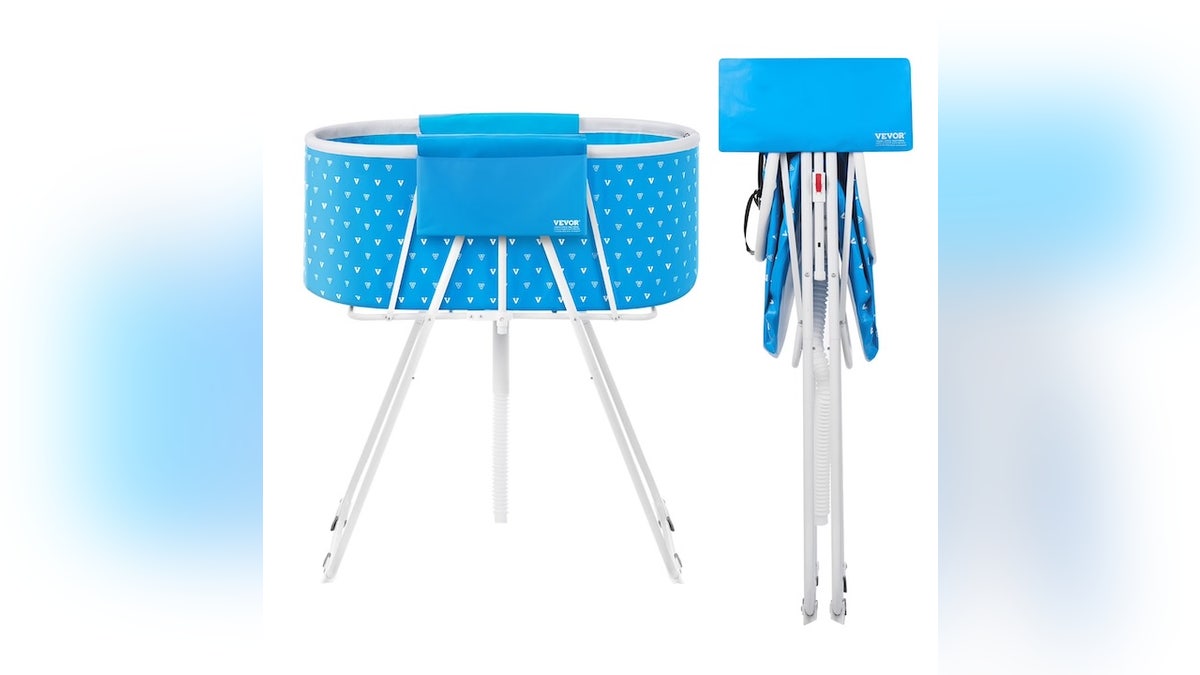 Melhor para: Donos de cães que dão banho em seus animais de estimação em casa