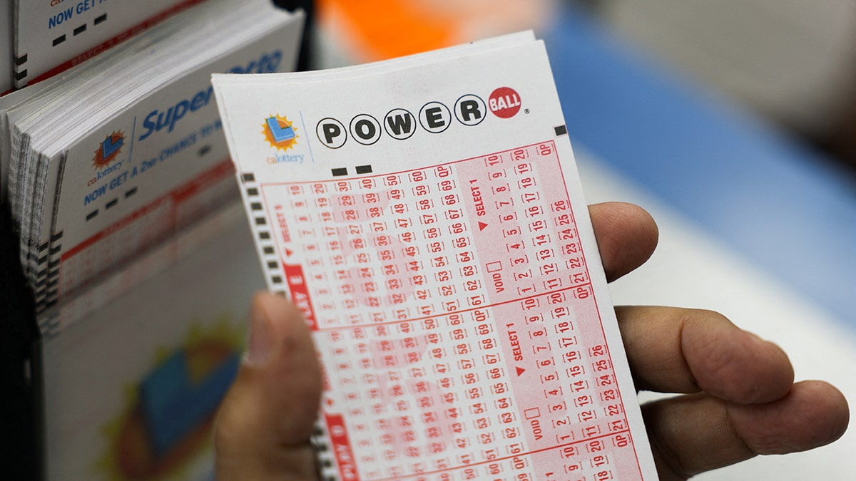 Powerball jackpot flashback: Three record-breaking drawings worth remembering in 2025  at george magazine
