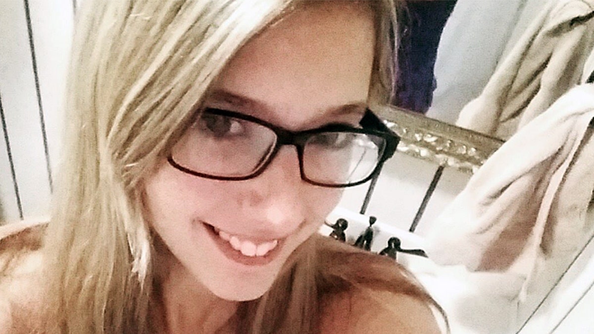Rachel Woodall, victim in Accurate Energetic Systems plant explosion