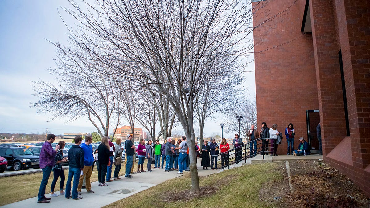 Johnson County Community College
