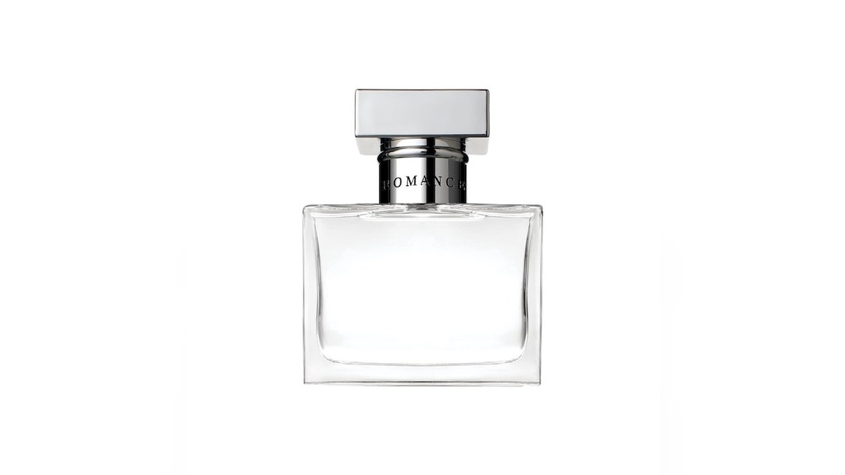 Ralph Lauren Romance is clean, floral and never goes out of style.