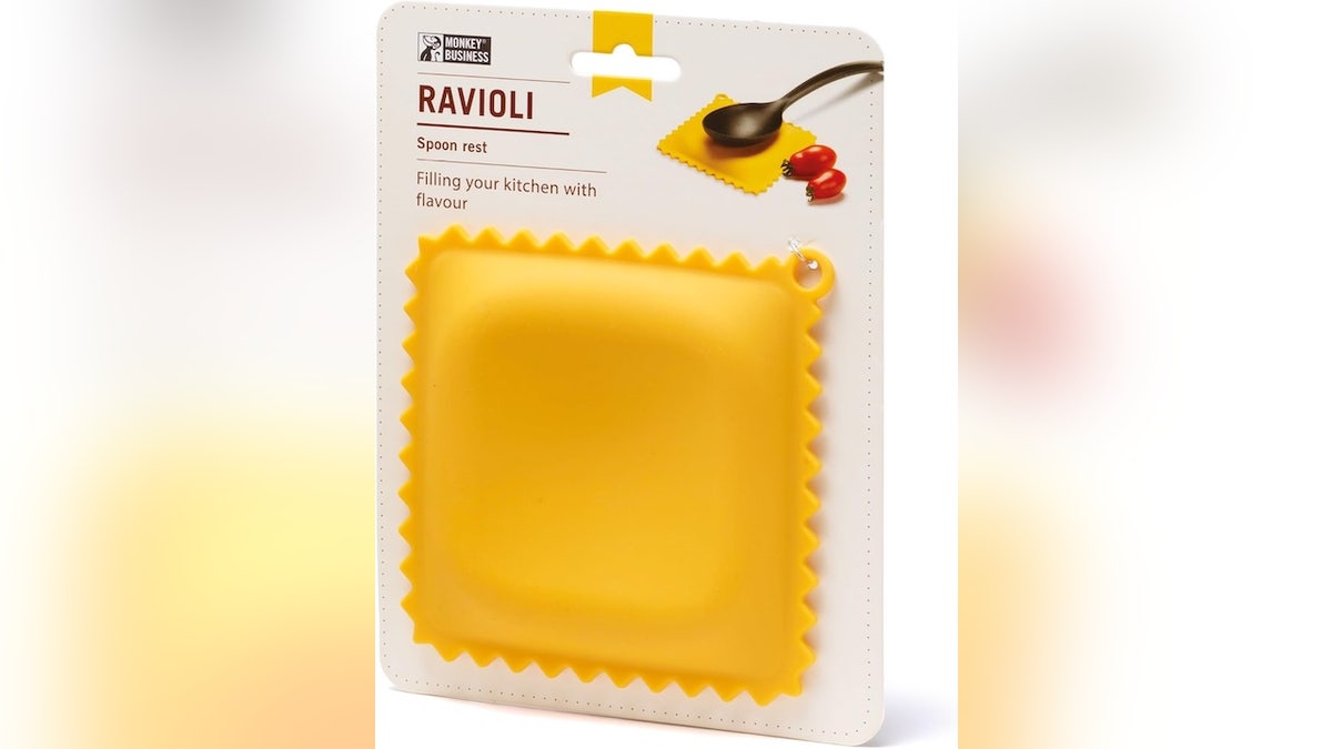 Best for: Foodies who love a tidy kitchen