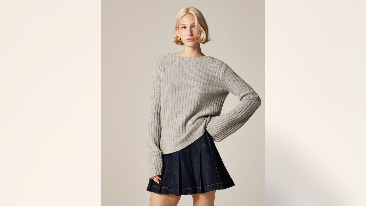 Fall wardrobe refresh: Eddie Bauer, J. Crew and more up to 50% off  at george magazine
