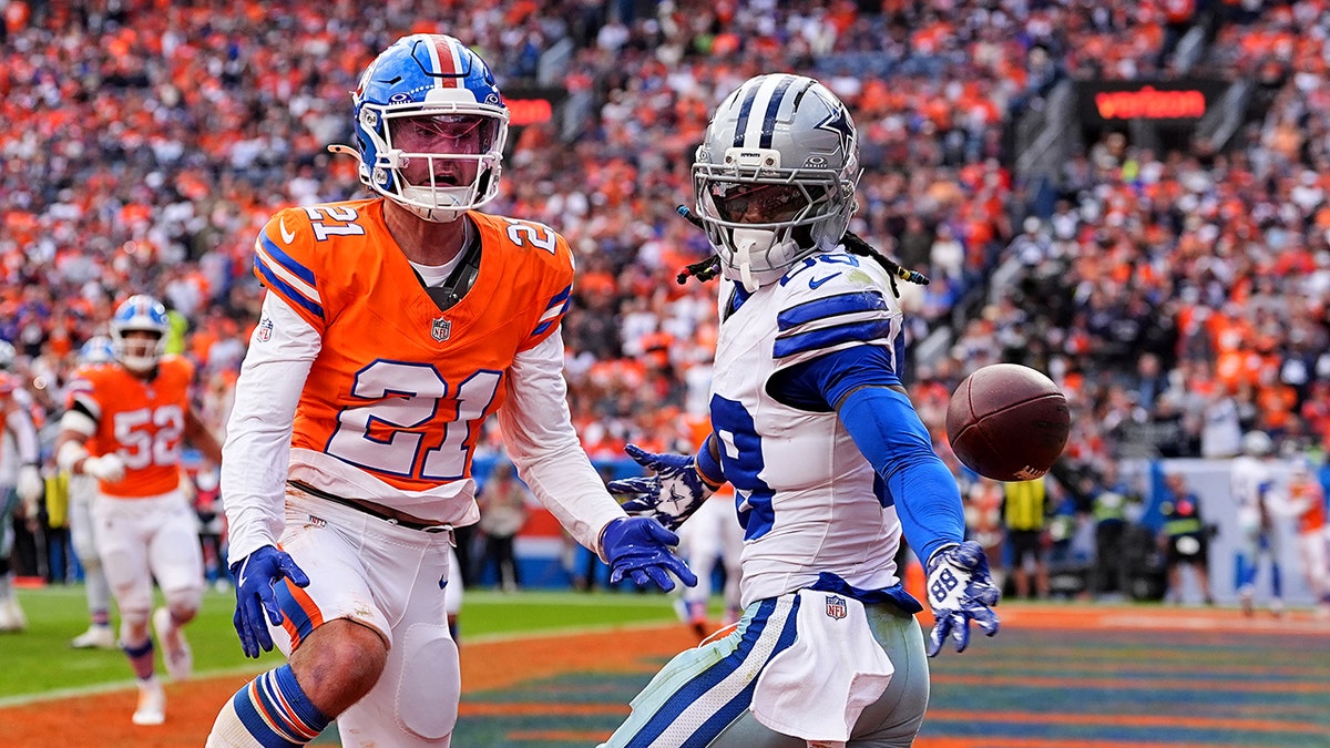 NFL star playfully claims White teammate is being racially profiled by refs amid rash of penalties