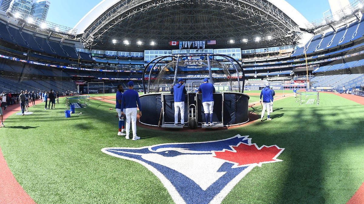 Rogers Centre